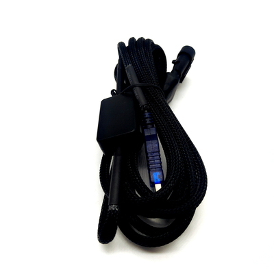 LPG CNG 오토가스 48 핀 ECU USB 보정 인터페이스 케이블을 위한 LN-USB1 자동차 배선 하네스
