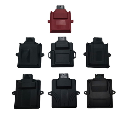 LN-48MP 48 핀 CNG LPG ECU 3/ 4 실린더 OBD II 또는 OBD II 변환 키트 없음