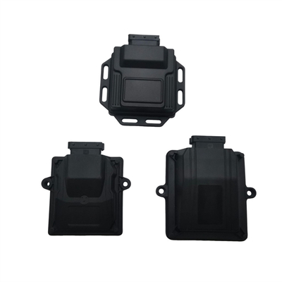 CNG LPG Autogas ECU 체계를 위한 LN-24 다지점 인젝터 관제사 24 Pin ISO9001