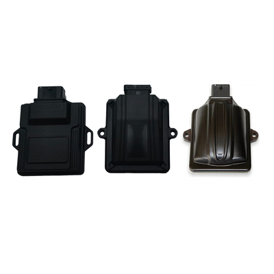 CNG LPG 차량을 위한 OBD II 기능을 가진 LN-32C 32 Pin ECU 다지점 변환 장비