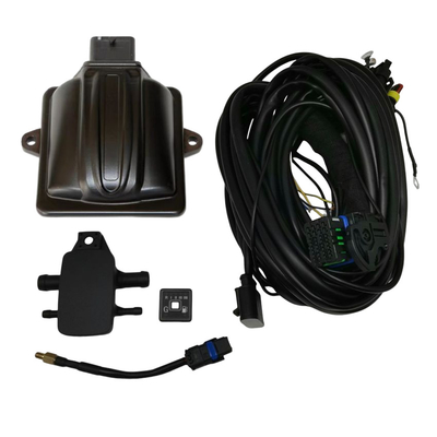 CNG LPG 차량을 위한 OBD II 기능을 가진 LN-32C 32 Pin ECU 다지점 변환 장비