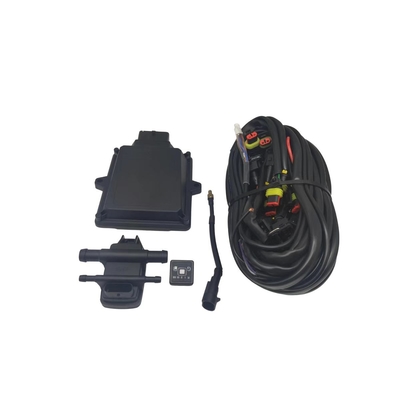 Cng Lpg 변환 장비 Ecu Mp48 Ecu 장비를 위한 자동 엔진 Glp 장비 Ecu Mp48
