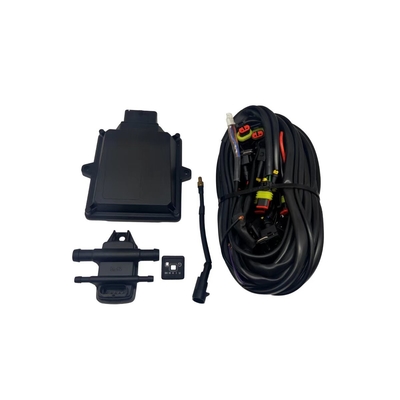 Cng Lpg 변환 장비 Ecu Mp48 Ecu 장비를 위한 자동 엔진 Glp 장비 Ecu Mp48