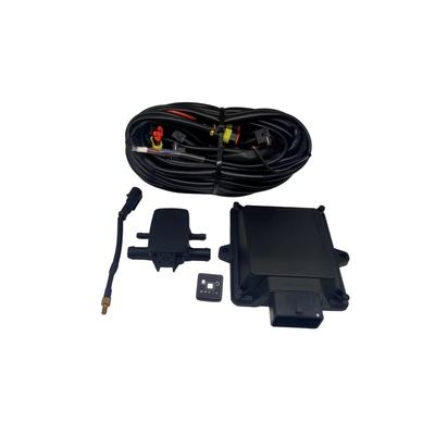 Cng Lpg 변환 장비 Ecu Mp48 Ecu 장비를 위한 자동 엔진 Glp 장비 Ecu Mp48