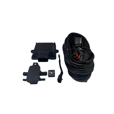 Cng Lpg 변환 장비 Ecu Mp48 Ecu 장비를 위한 자동 엔진 Glp 장비 Ecu Mp48