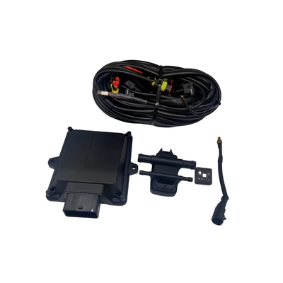 Cng Lpg 변환 장비 Ecu Mp48 Ecu 장비를 위한 자동 엔진 Glp 장비 Ecu Mp48