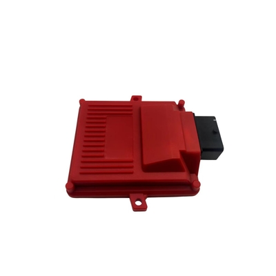 Autogas 4 실린더 Lpg 변환 장비 자동 Mp 48 Obd Ecu Cng 장비 변환 Gnv Ecu