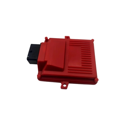Autogas 4 실린더 Lpg 변환 장비 자동 Mp 48 Obd Ecu Cng 장비 변환 Gnv Ecu