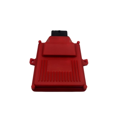 Autogas 4 실린더 Lpg 변환 장비 자동 Mp 48 Obd Ecu Cng 장비 변환 Gnv Ecu
