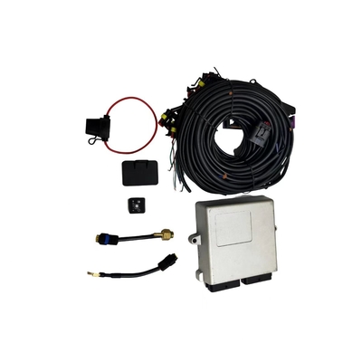 Autogas 차 순차 주입 체계 Autogas 32 Pin Ecu Cng Lpg 가스 변환 장비