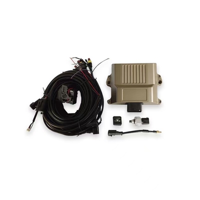 가솔린 Mp48 Ecu 휘발유 가스 변환 키트 자동차 Cng Lpg Ecu 4 6 8 실린더
