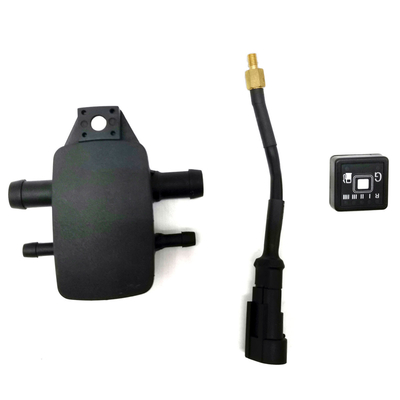 Mp 36 Ecu Elec 엔진 제어 장치 Cng Lpg 차 변환 장비 Cng Lpg Ecu 4 실린더
