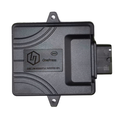 Mp 36 Ecu Elec 엔진 제어 장치 Cng Lpg 차 변환 장비 Cng Lpg Ecu 4 실린더