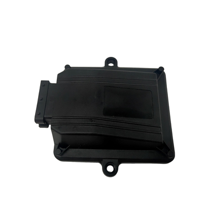 4 실린더 Mp 36 Ecu Elec 엔진 제어 장치 Cng Lpg 자동차 변환 장비