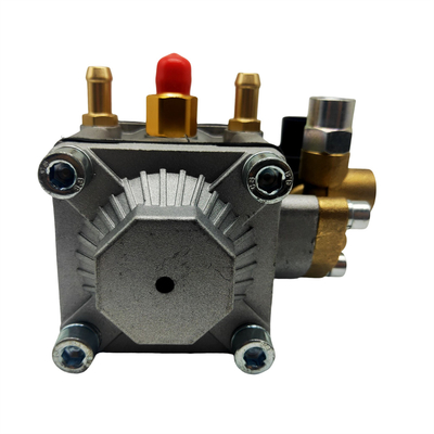 Efi 4 실린더 Cnc Lpg 자동 변환기 키트 가스 자동차 Cng Lpg 압력 조절기