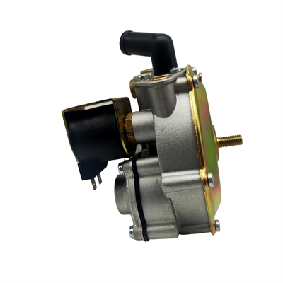 Cnc Lpg 자동 변환기 키트 12v 연료 압력 조절기 Ngv 기화기 조절기 Cng