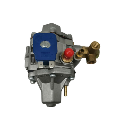 Autogas Gnv 흡진기 Cng 규칙 4 Cyl 6 Cyl 8 Cyl Convertidor Gnc Cng 흡진기