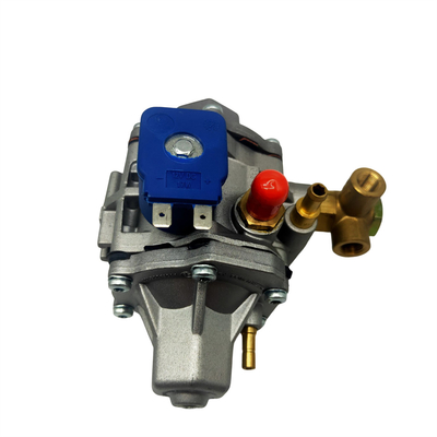 Autogas Gnv 흡진기 Cng 규칙 4 Cyl 6 Cyl 8 Cyl Convertidor Gnc Cng 흡진기