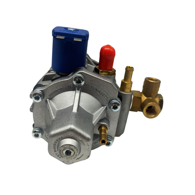 Autogas Gnv 흡진기 Cng 규칙 4 Cyl 6 Cyl 8 Cyl Convertidor Gnc Cng 흡진기