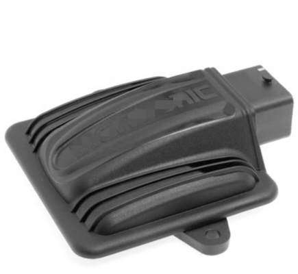 LPG CNG 자동 연료주입 체계를 위한 3개의 실린더 4 실린더 32 핀 LN-MAXII ECU