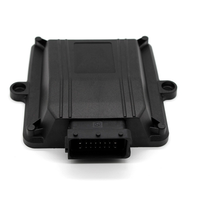 감지기와 스위치를 가진 CNG LPG 다지점 주입 체계를 위한 LN-32B 32 Pin ECU