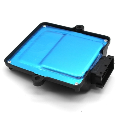 감지기와 스위치를 가진 CNG LPG 다지점 주입 체계를 위한 LN-32B 32 Pin ECU