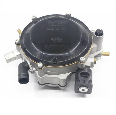 고품질 LPG CNG Reudcer 장비를 위한 LN-LV090 CNG 압력 조절기