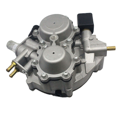 고품질 LPG CNG Reudcer 장비를 위한 LN-LV090 CNG 압력 조절기