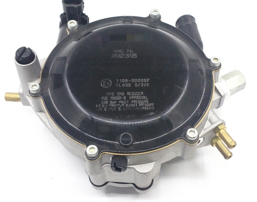 고품질 LPG CNG Reudcer 장비를 위한 LN-LV090 CNG 압력 조절기