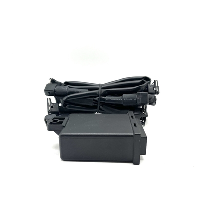 오토가스 변환 키트를 위한 6 실린더 LN-FX04 CNG LPG 자동차 분사기 경쟁자