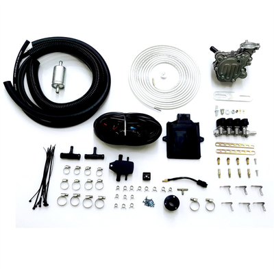 알루미늄 합금 LPG 변환 키트 최대 90% 배출량 감소 ISO 9001 인증