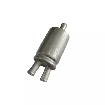 알루미늄 또는 강철 12mm 칼리버 LPG CNG 필터