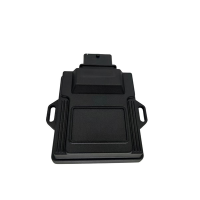 OBD 또는 OBD 없이 3/4 실린더 차량용 12V 프로페셔널 CNG ECU