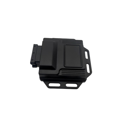 12V 4 실린더 CNG/LPG ECU 다점 연료 주입 시스템