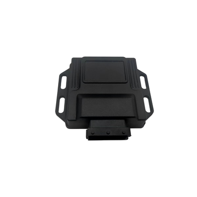 12V 4 실린더 CNG/LPG ECU 다점 연료 주입 시스템