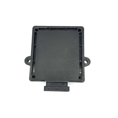 블랙 3/4 실린더 ECU 전문 테스트 CNG/LPG 다점 엔진 표준을 충족