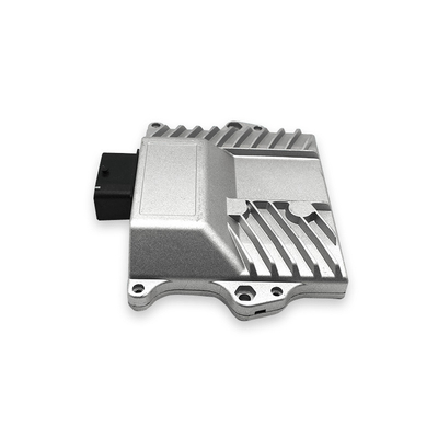 가솔린 직접 분사 엔진을 위한 48 핀 CNG LPG 연료 분사 ECU 장비 광 2 안정 소자 2 ECU