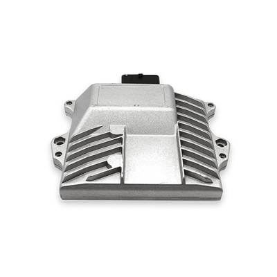 가솔린 직접 분사 엔진을 위한 48 핀 CNG LPG 연료 분사 ECU 장비 광 2 안정 소자 2 ECU