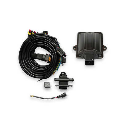 광 2 안정 소자 II와 연료 시스템 CNG LPG ECU 4 실린더 32 핀 연결기