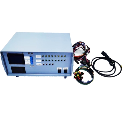 LPG CNG 변환 키트를 위한 유니버셜 오토가스 자동차 ECU 테스터 자동차 ECU 테스팅 기계