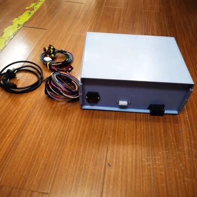 LPG CNG 변환 키트를 위한 유니버셜 오토가스 자동차 ECU 테스터 자동차 ECU 테스팅 기계