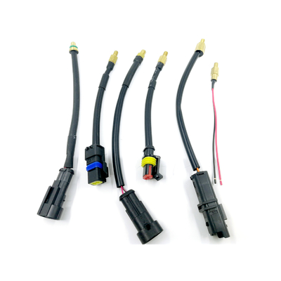 CNG LPG 자동차 엔진을 위한 DC 5V 브론즈 자동차 수온 센서