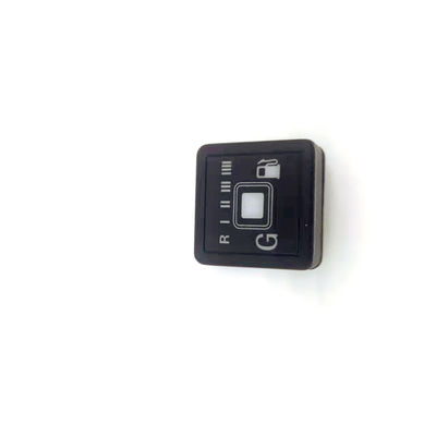플라스틱 CNG이 EFI 카뷰레터 시스템을 위한 변환 스위치 DC12V 자동차 CNG 스위치를 가솔린으로 청소합니다