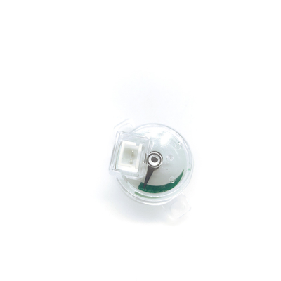 스테인레스 강 놋쇠 LP 가스 압력 압력계 12V LPG 압축 압력계