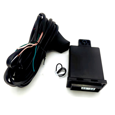 주입 점화시스템을 위한 나무가 없는 대초원 12V LN-511N CNG 자동차 타이밍 진행 프로세서