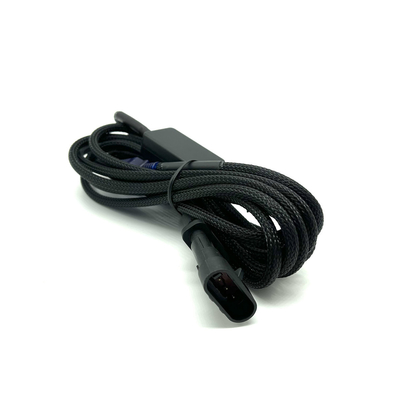 오토가스 ECU 보정을 위한 장비를 배선하는 OEM USB 인터 페이스 케이블카