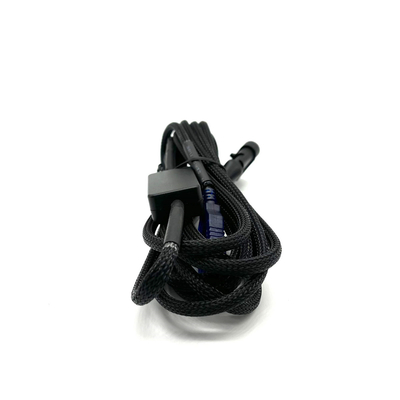 오토가스 ECU 보정을 위한 장비를 배선하는 OEM USB 인터 페이스 케이블카