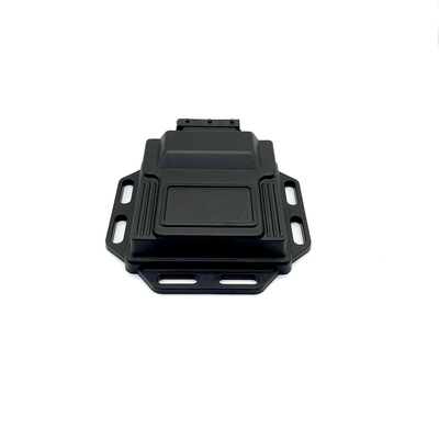 소형 설계 24 핀 LPG CNG ECU 다중 지점 연료 시스템 오토가스 ECU