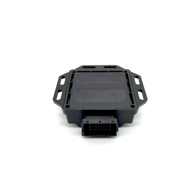 소형 설계 24 핀 LPG CNG ECU 다중 지점 연료 시스템 오토가스 ECU