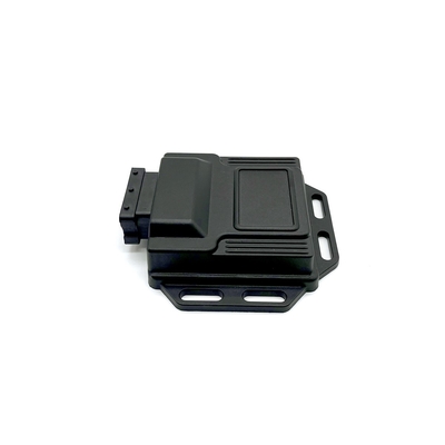 소형 설계 24 핀 LPG CNG ECU 다중 지점 연료 시스템 오토가스 ECU